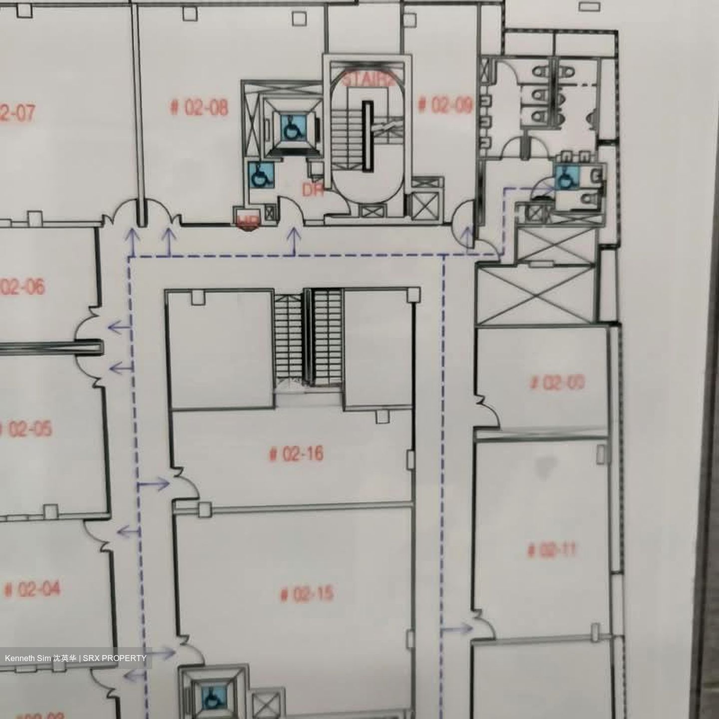 Spazio @ Kovan (D19), Retail #550700971